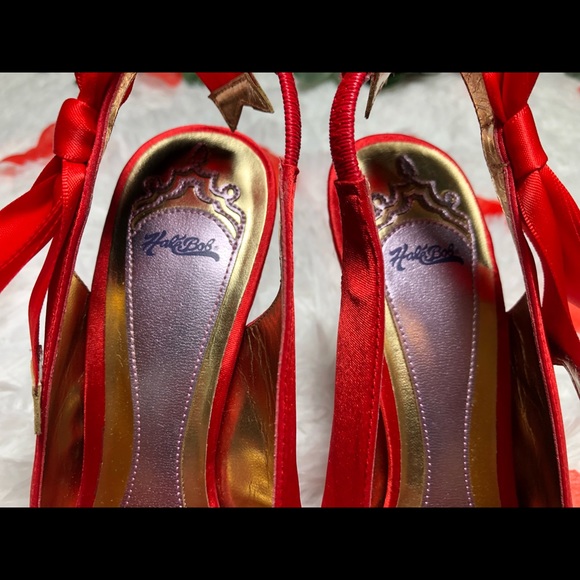 👠 Hale Bob - Picture 4 of 10